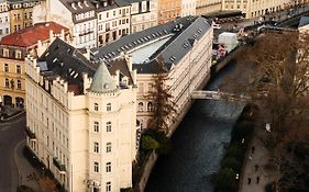Hotel Pavlov